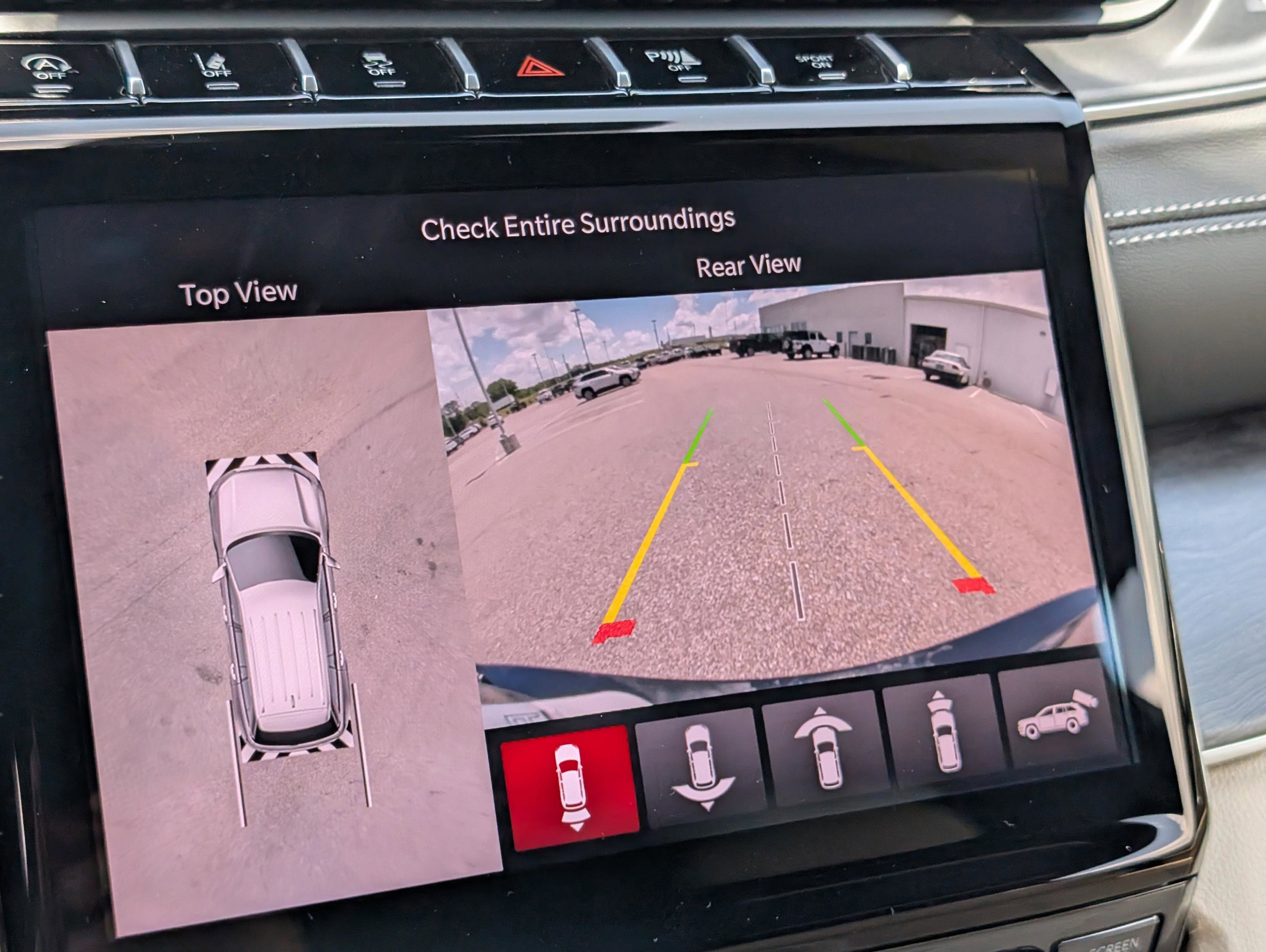 New 2025 Jeep Grand Cherokee Limited w/ Luxury Tech Group II image 26