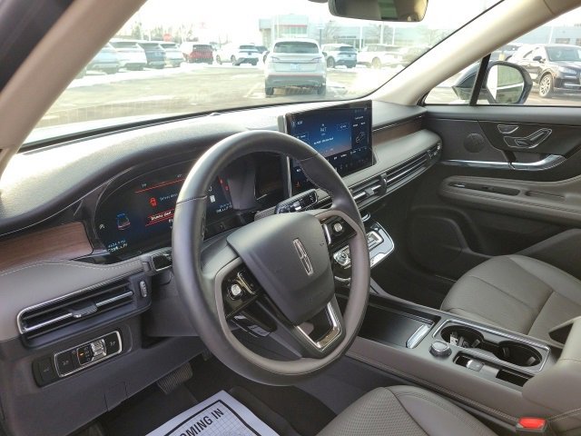 Certified 2024 Lincoln Corsair Reserve w/ Equipment Group 201A image 28