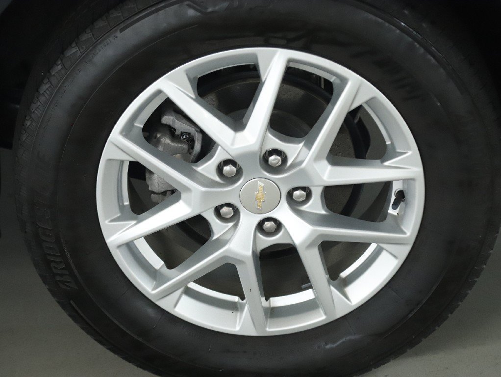 Used 2023 Chevrolet Equinox LT AWD/4WD image 37