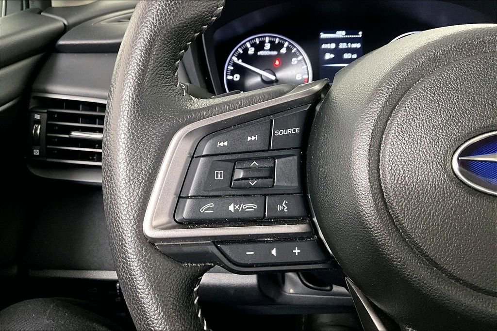 Used 2025 Subaru Outback Premium image 18