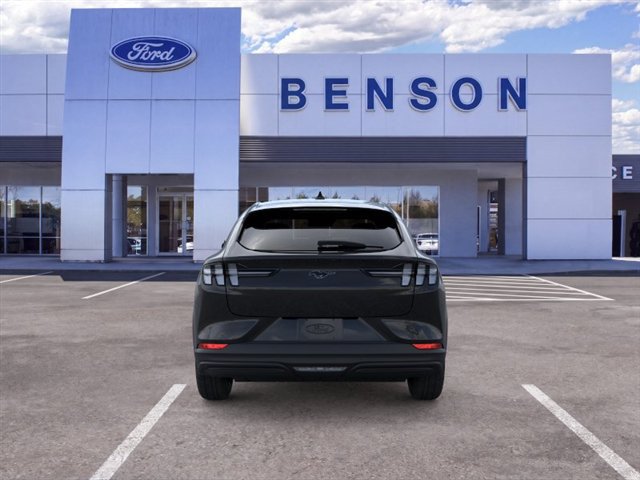 New 2026 Ford Mustang Mach-E Premium RWD image 5