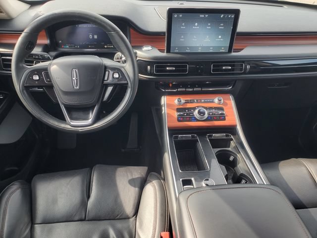 Certified 2024 Lincoln Aviator Reserve w/ Equipment Group 201A AWD/4WD image 26