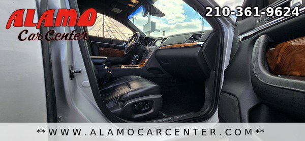 Used 2013 Lincoln MKS image 19