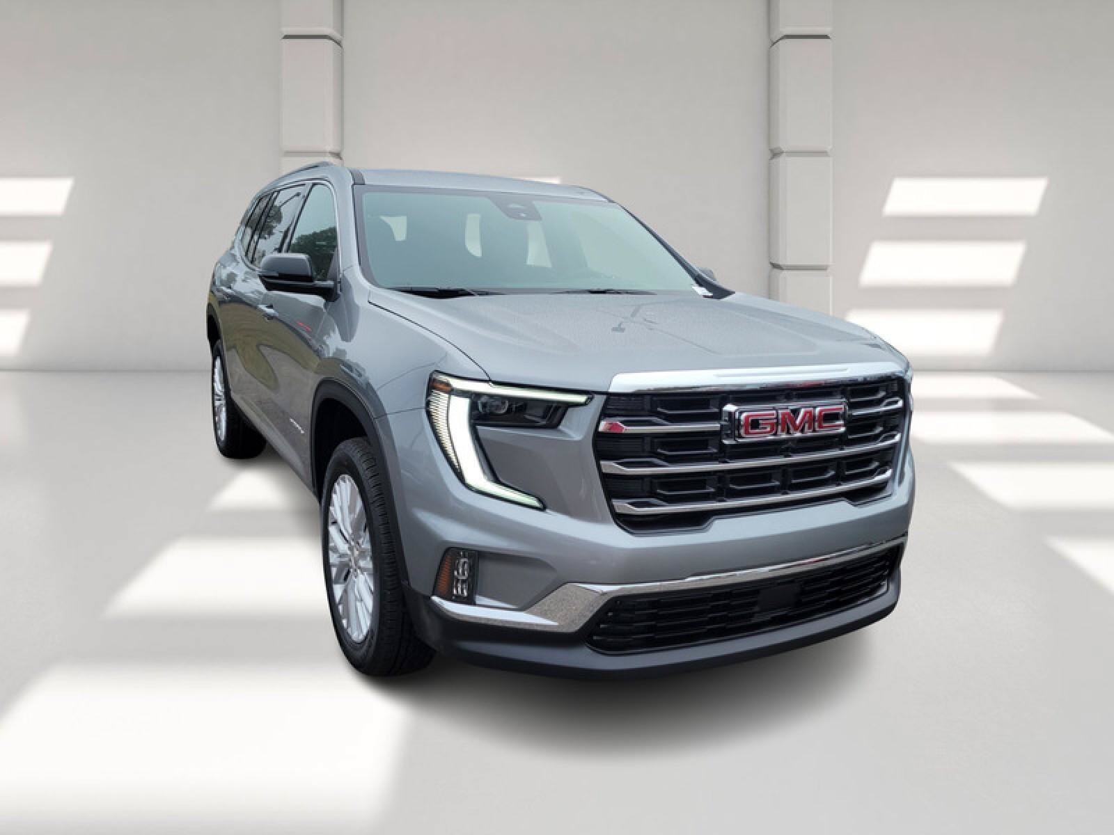 New 2026 GMC Acadia Elevation w/ Elevation Premium Package FWD image 3