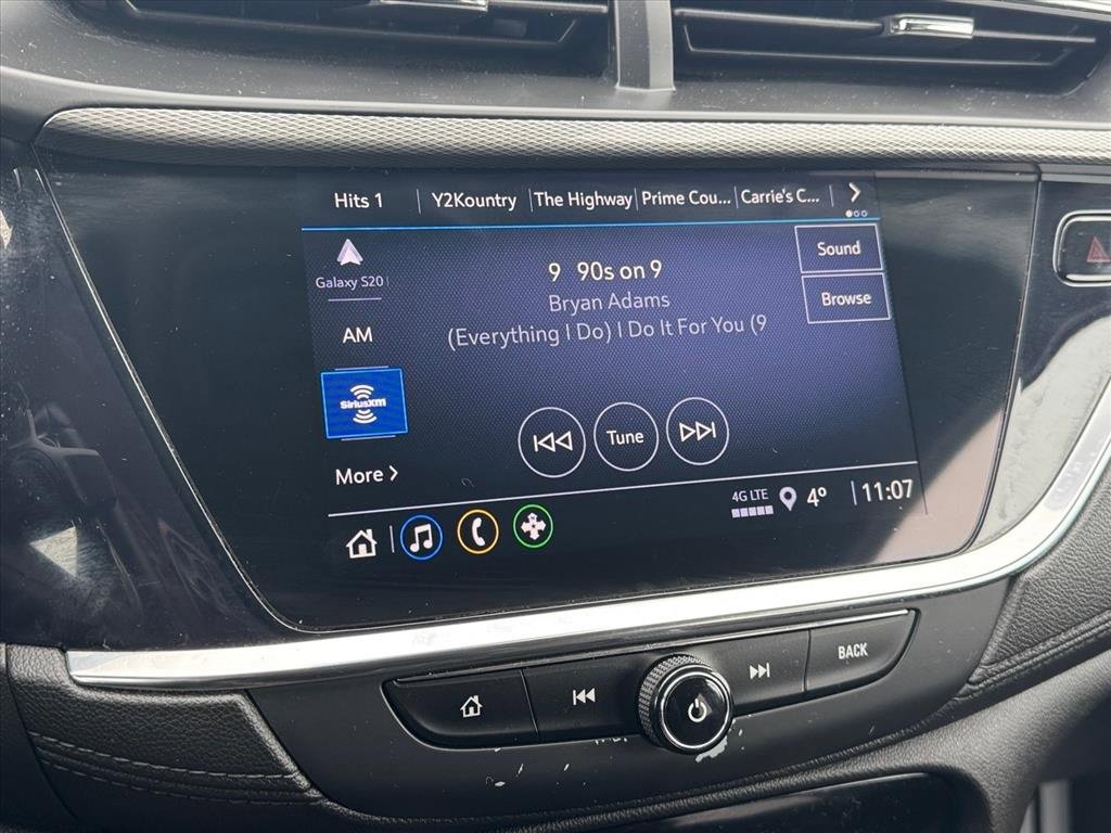 Used 2022 Buick Encore GX Preferred image 23