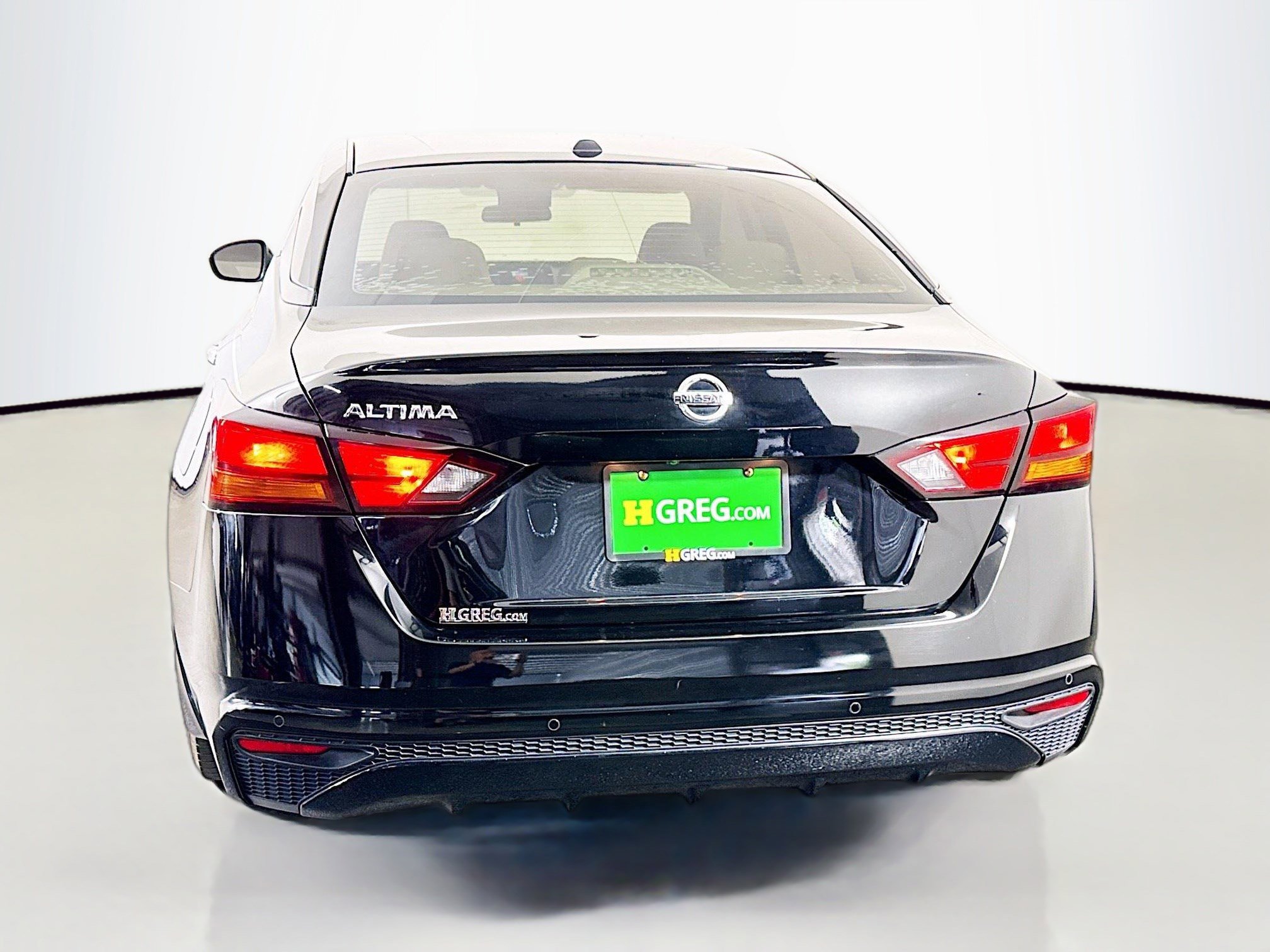 Used 2020 Nissan Altima 2.5 S w/ Driver Assist Package FWD image 8