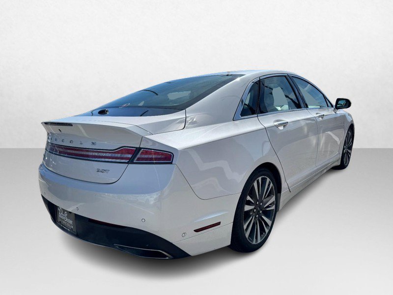 Used 2019 Lincoln MKZ Reserve image 5