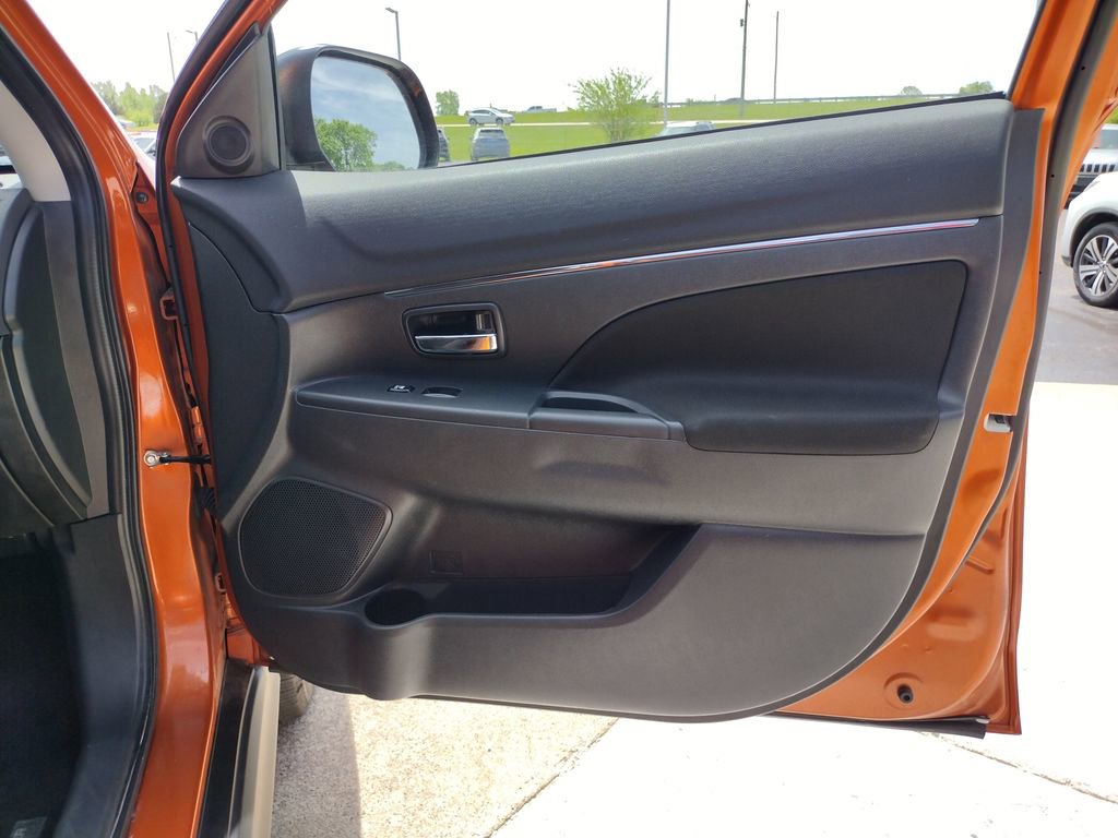 Used 2023 Mitsubishi Outlander Sport LE AWD/4WD image 19