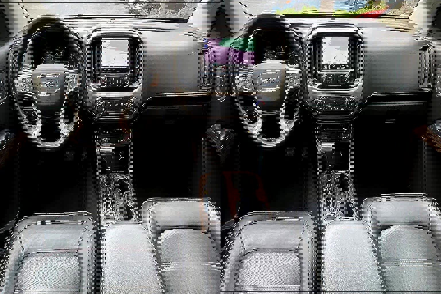 Used 2019 GMC Canyon Denali image 15