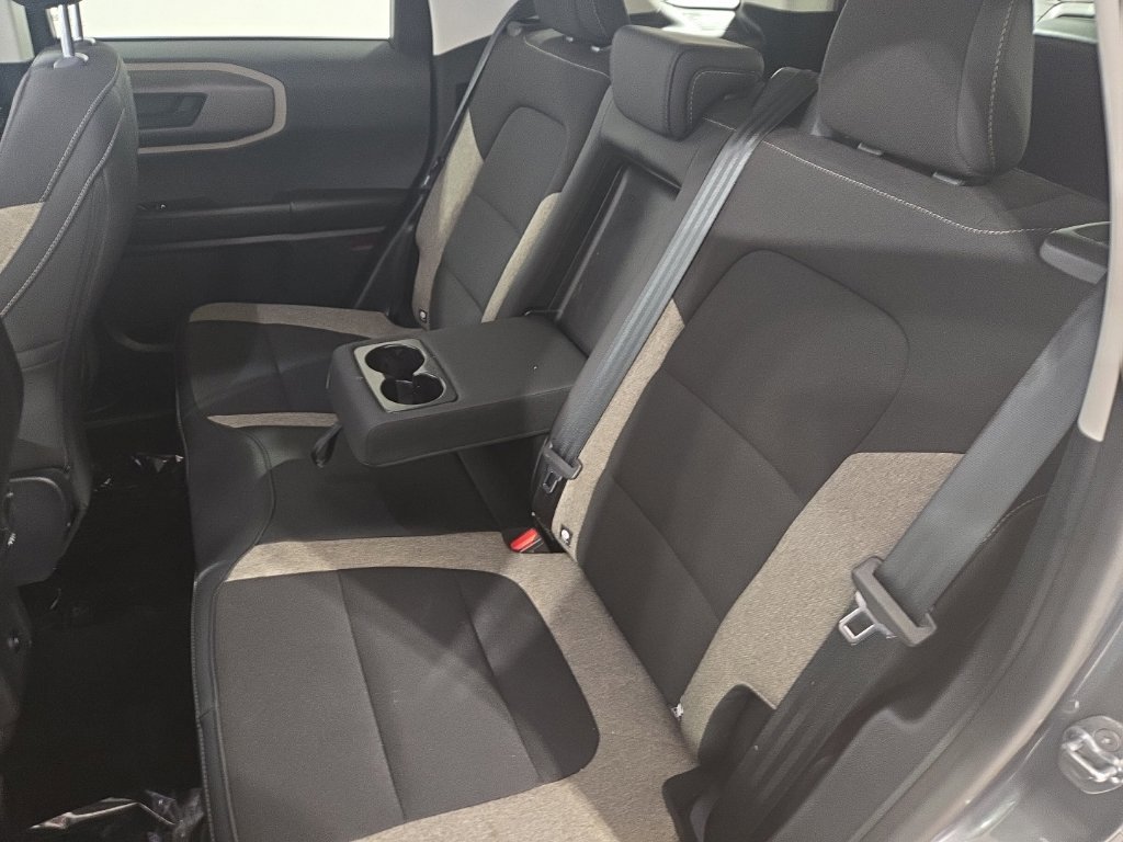 Used 2025 Ford Bronco Sport Big Bend AWD/4WD image 50