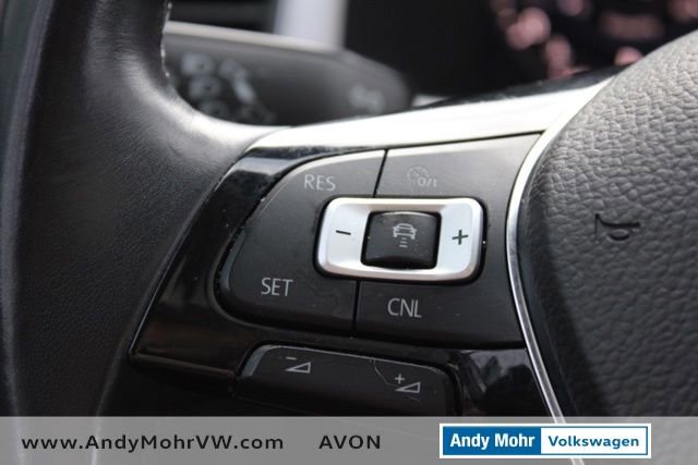 Used 2018 Volkswagen Atlas SEL Premium AWD/4WD image 37