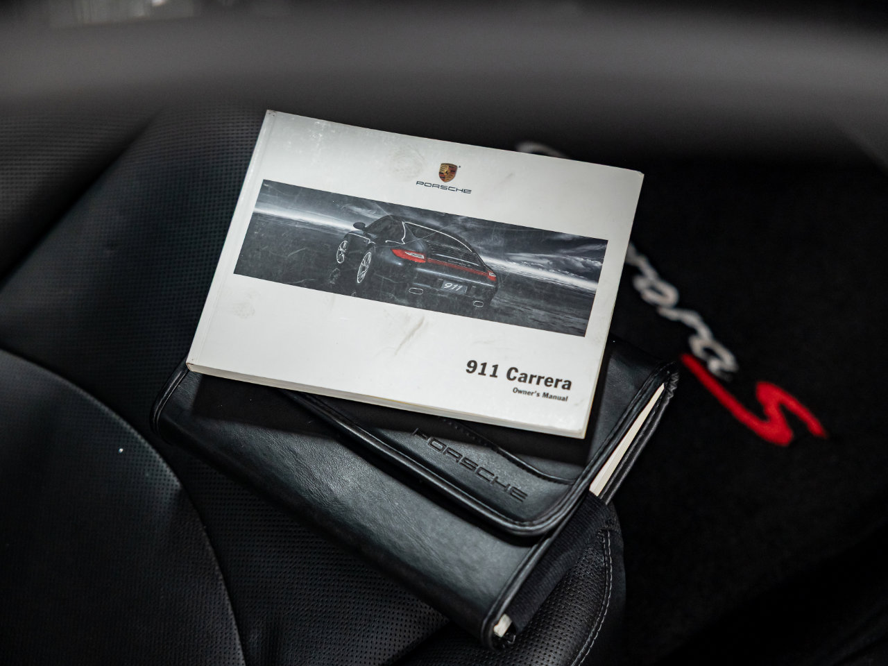 Used 2011 Porsche 911 Carrera S image 18