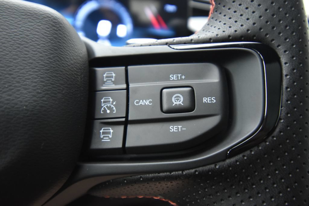 New 2027 Dodge Charger Scat Pack AWD/4WD image 27