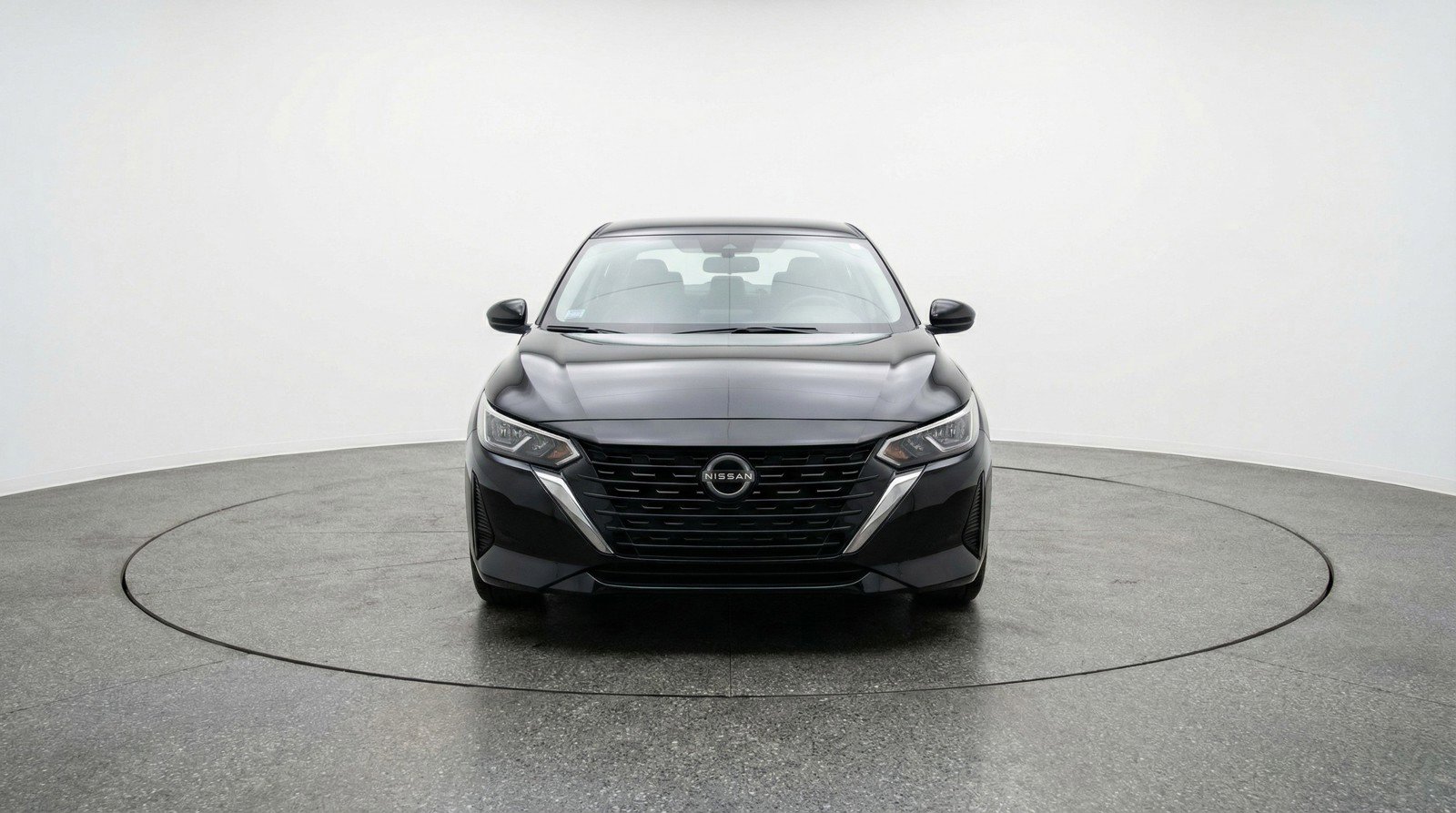 Used 2025 Nissan Sentra SV image 2
