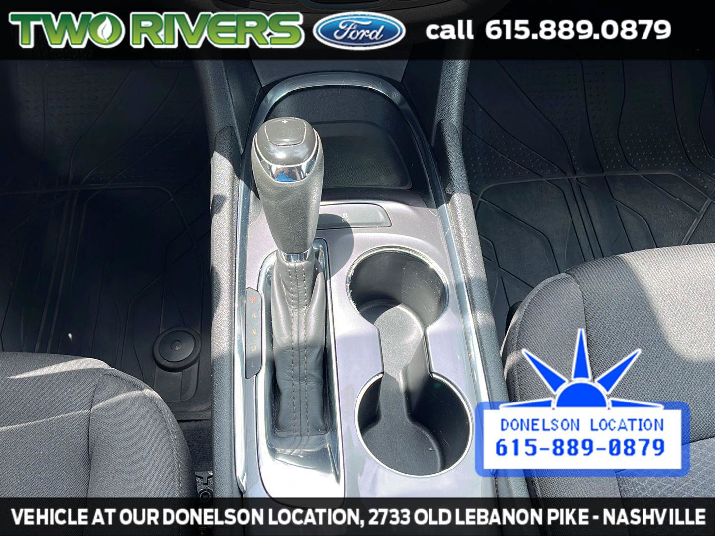 Used 2019 Chevrolet Malibu LT FWD image 21