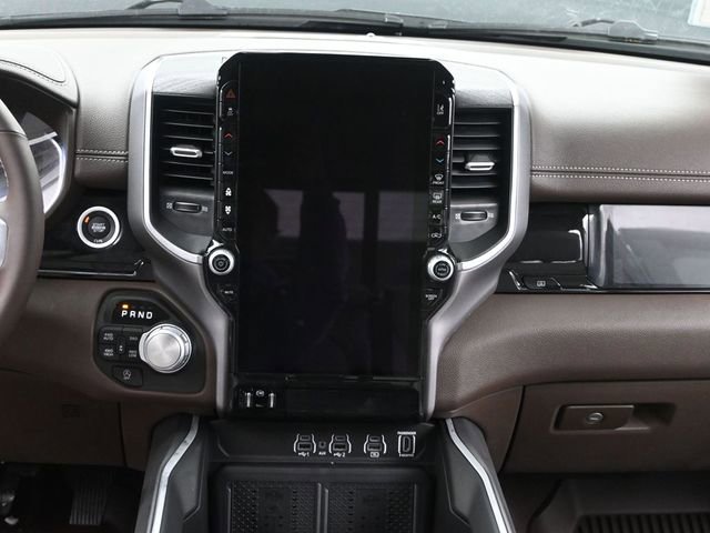 New 2026 RAM 1500 Laramie w/ Advanced Safety Group II image 24