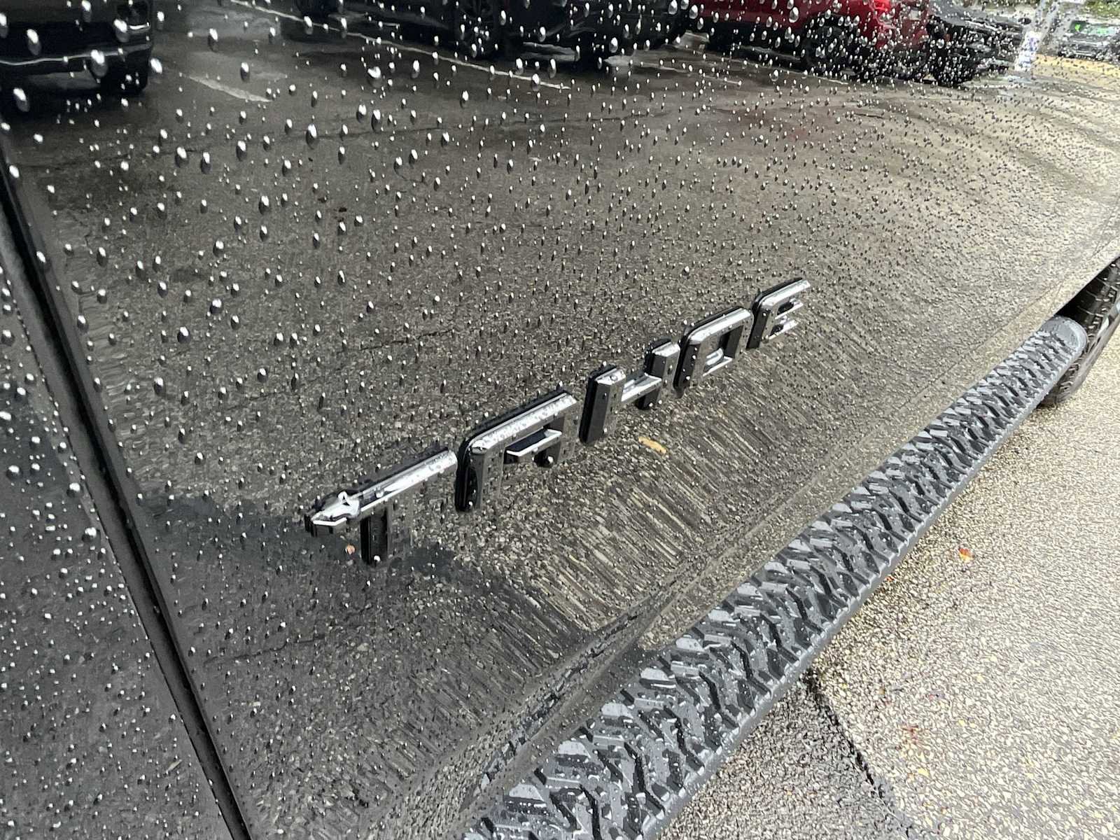 Certified 2023 Chevrolet Tahoe Z71 image 31