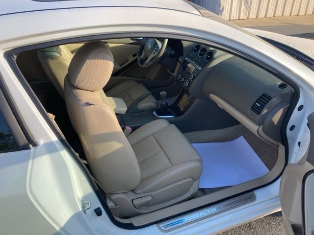 Used 2012 Nissan Altima 3.5 SR image 33