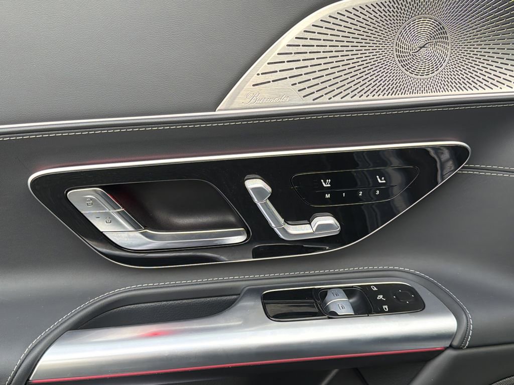 Certified 2025 Mercedes-Benz AMG GT 43 image 18