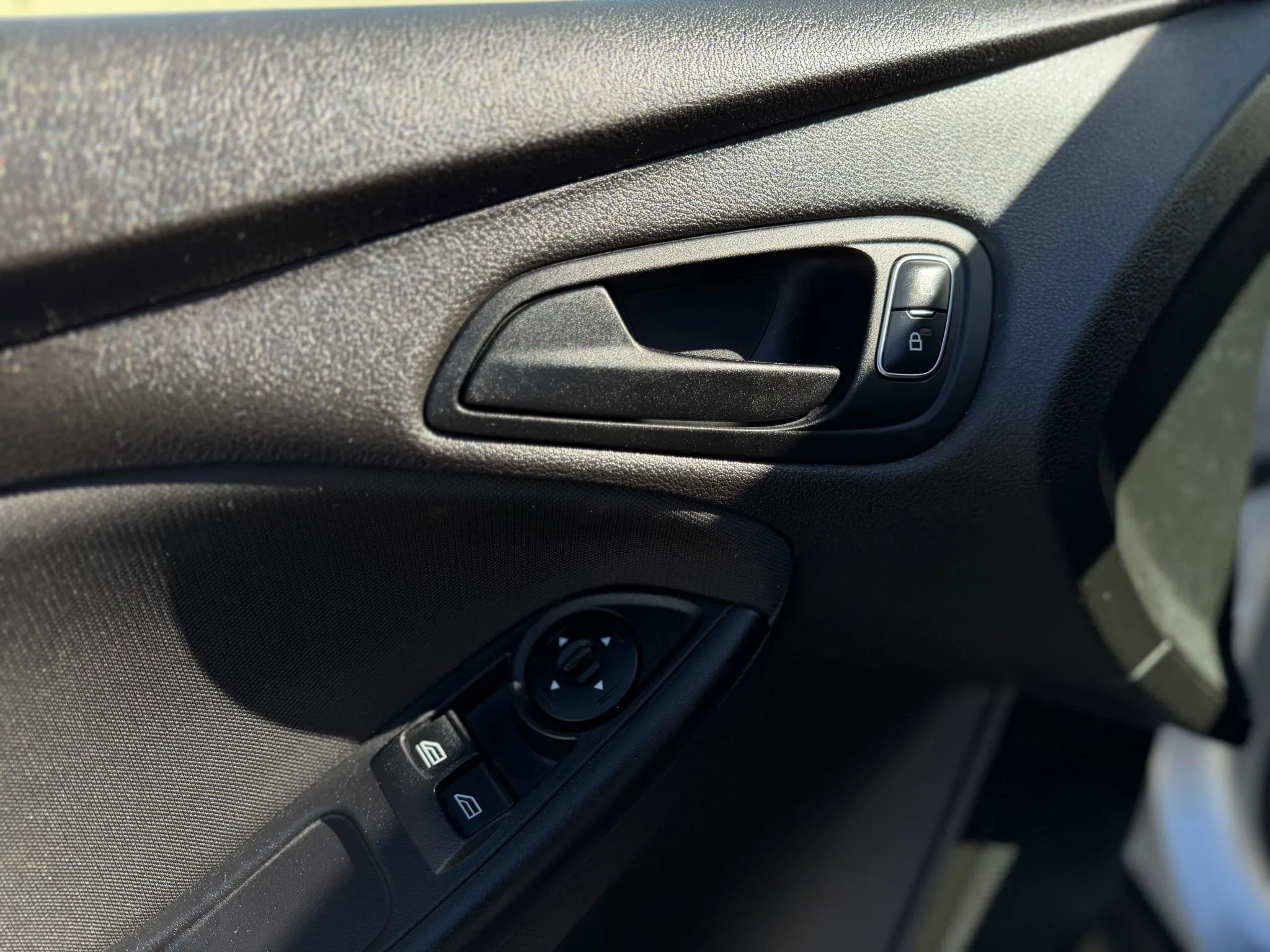 Used 2017 Ford Focus S image 13