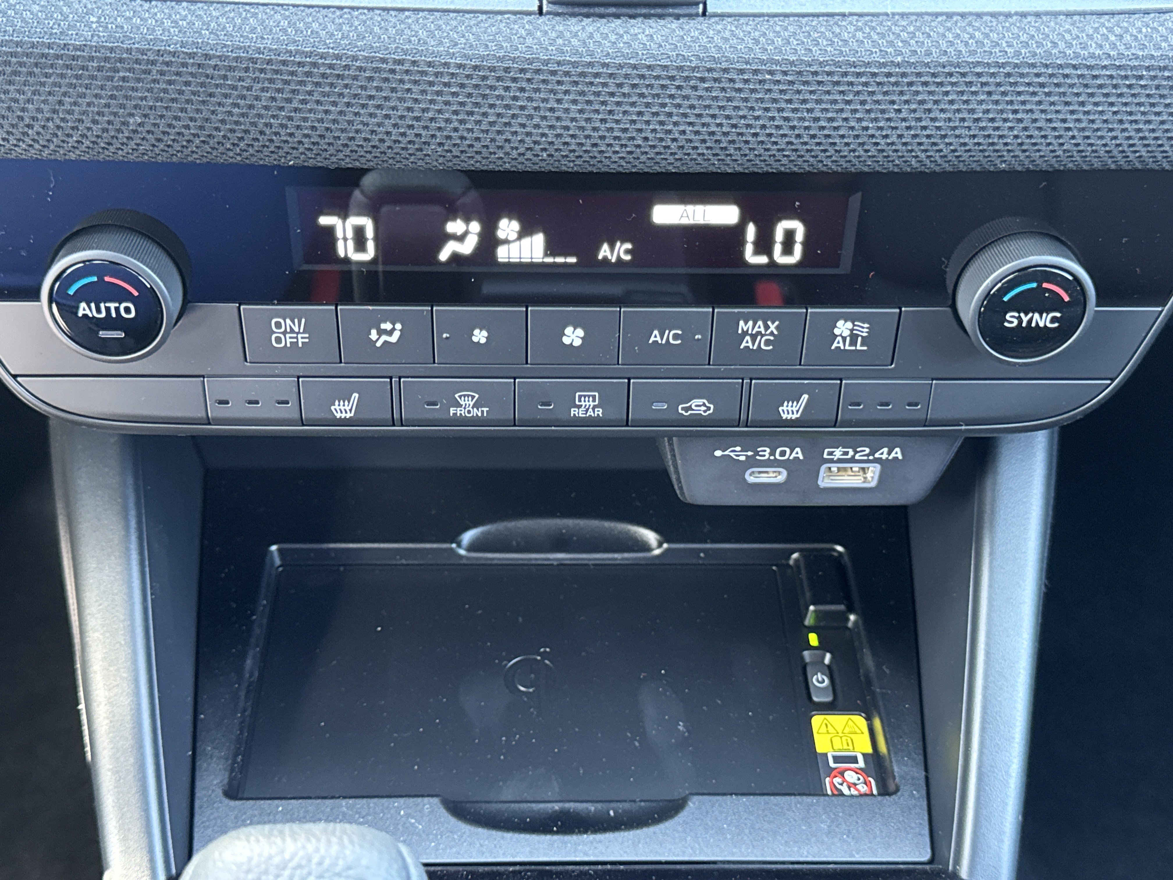 New 2026 Subaru Outback Limited image 22