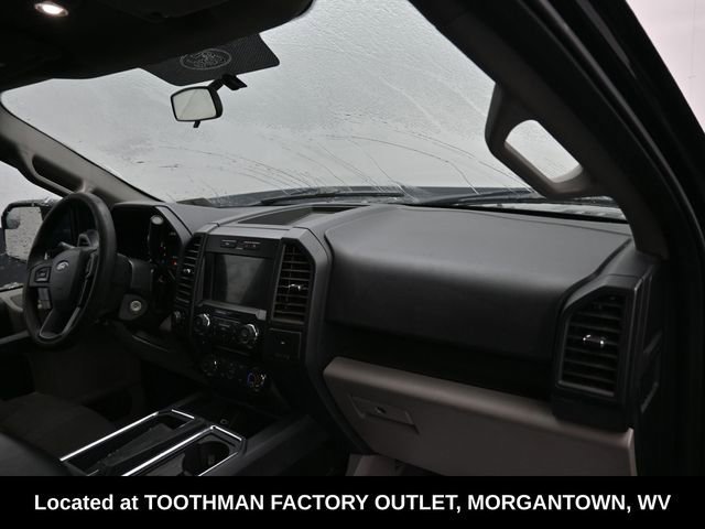 Used 2018 Ford F150 XL w/ Equipment Group 101A Mid image 8