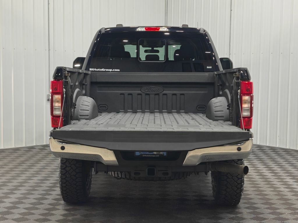 Used 2020 Ford F250 XLT w/ Tremor Off-Road Package image 21