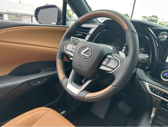 New 2026 Lexus RX 350 image 13