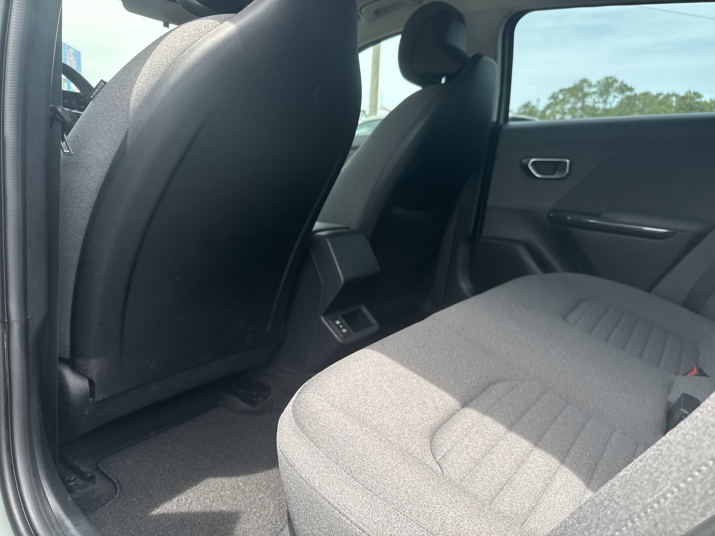 Used 2025 Kia K4 EX FWD image 16