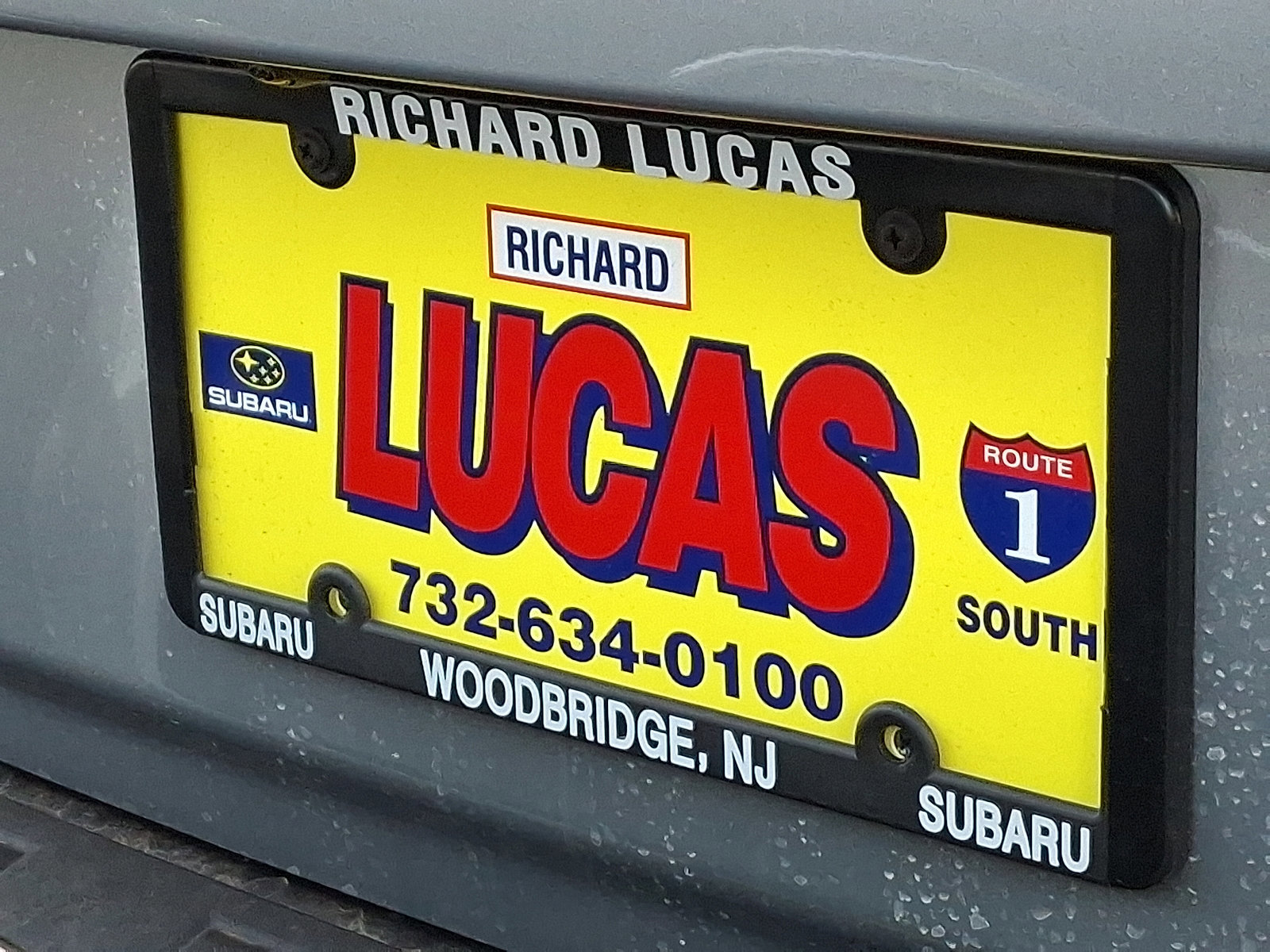 New 2026 Subaru Outback Premium image 4