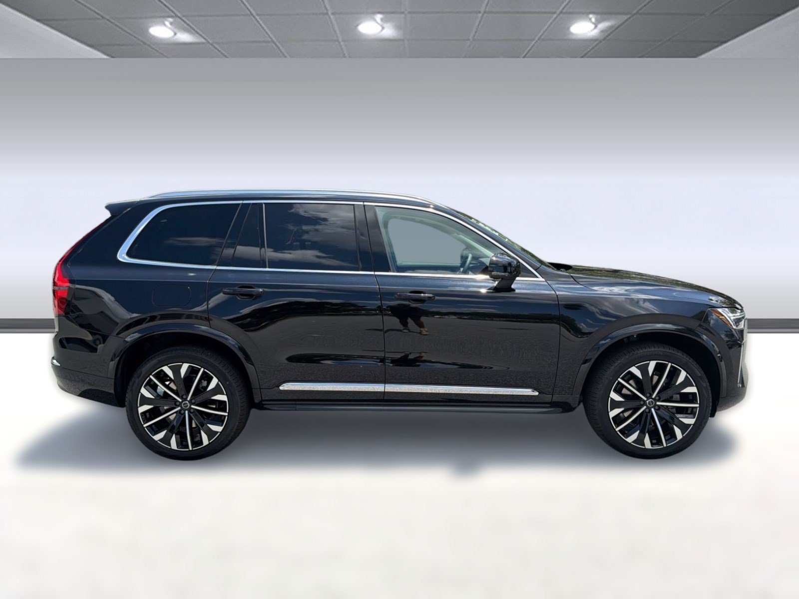 New 2026 Volvo XC90 B6 Ultra w/ Protection Package AWD/4WD image 8