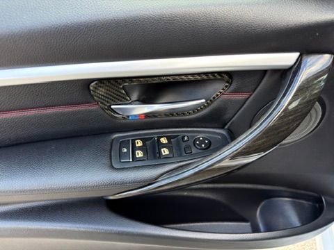 Used 2017 BMW 340i xDrive Sedan AWD/4WD image 17