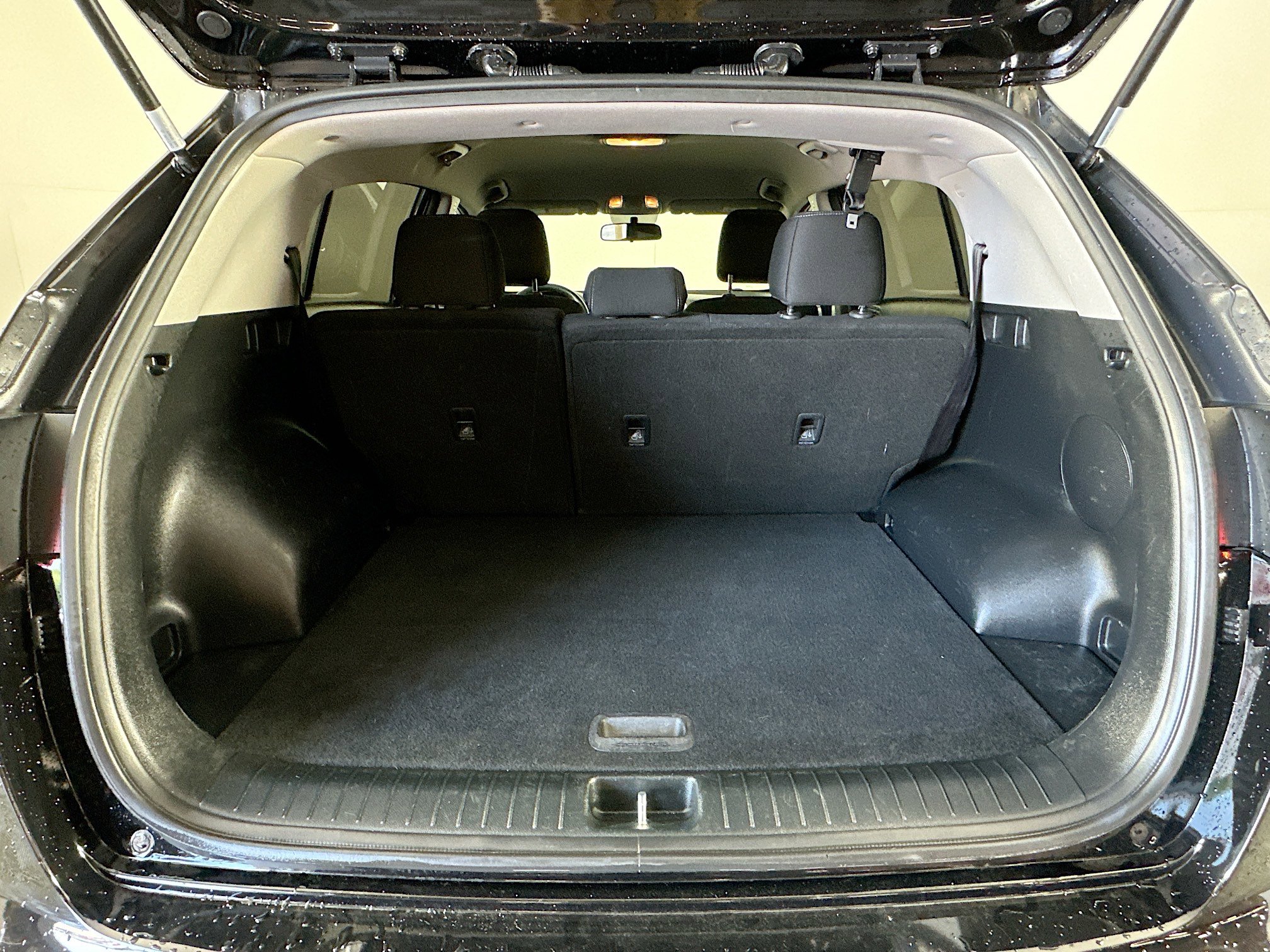 Used 2018 Kia Sportage LX FWD image 26