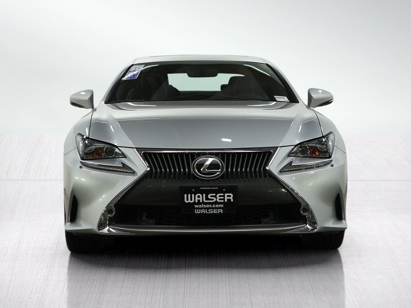 Used 2016 Lexus RC 300 AWD w/ Navigation System Package image 8