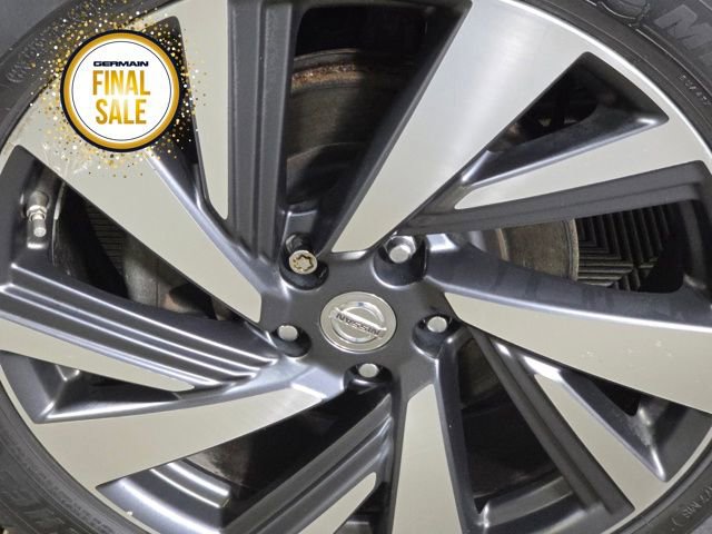 Used 2015 Nissan Murano Platinum image 10