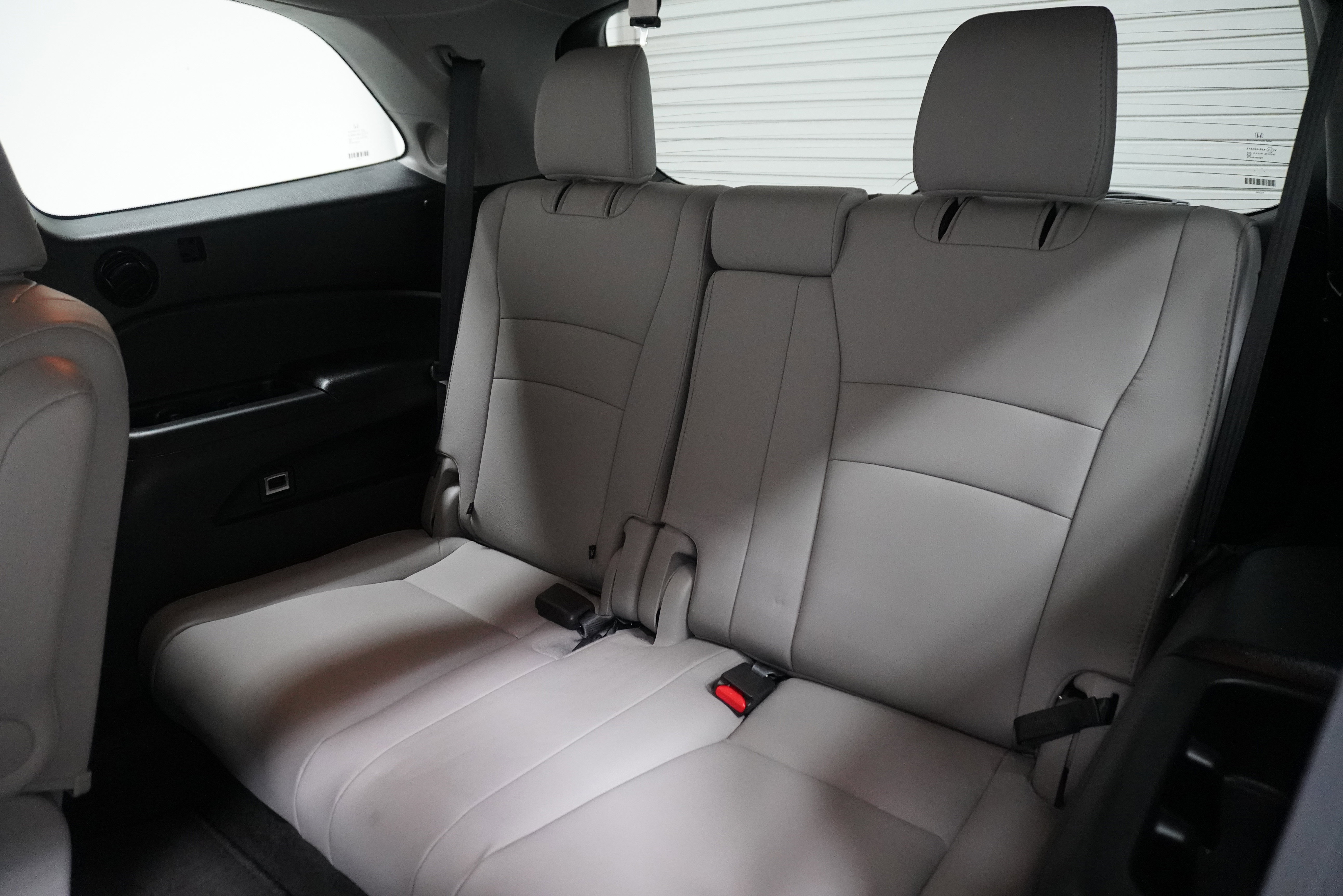 Used 2020 Honda Pilot Elite image 14