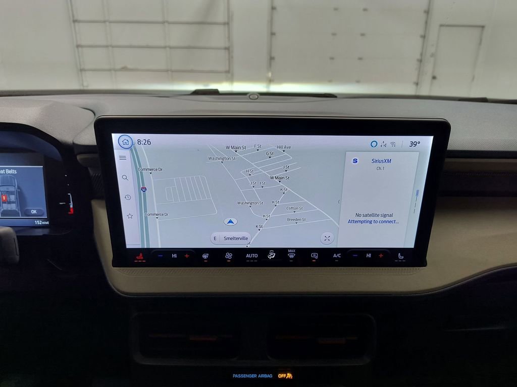 Used 2025 Ford Maverick Lariat w/ 4K Tow Package image 24