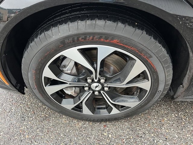 Used 2022 Ford Mustang Mach-E Premium image 20