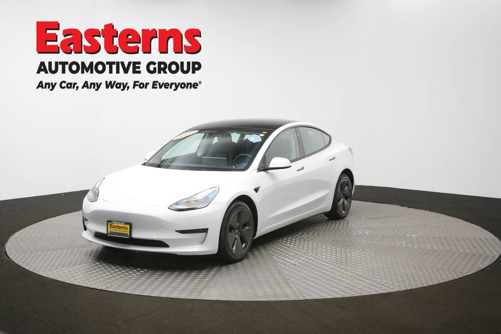 Used 2023 Tesla Model 3 Standard Range RWD image 53