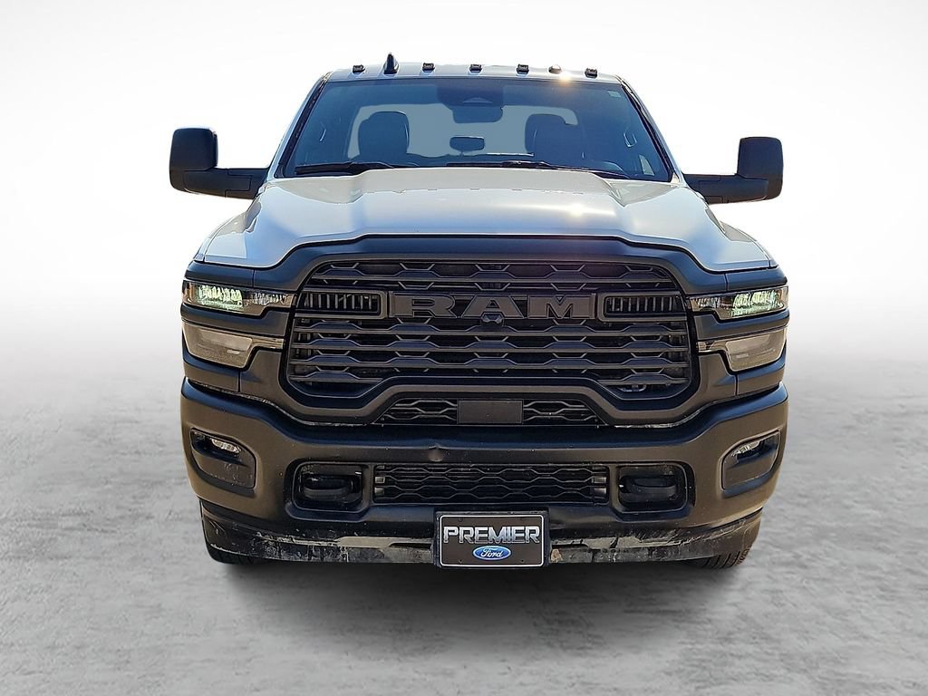 Used 2026 RAM 3500 Tradesman AWD/4WD image 4