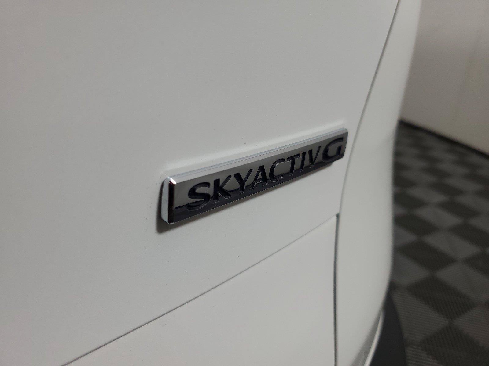 Certified 2026 MAZDA CX-30 AWD 2.5 S image 7