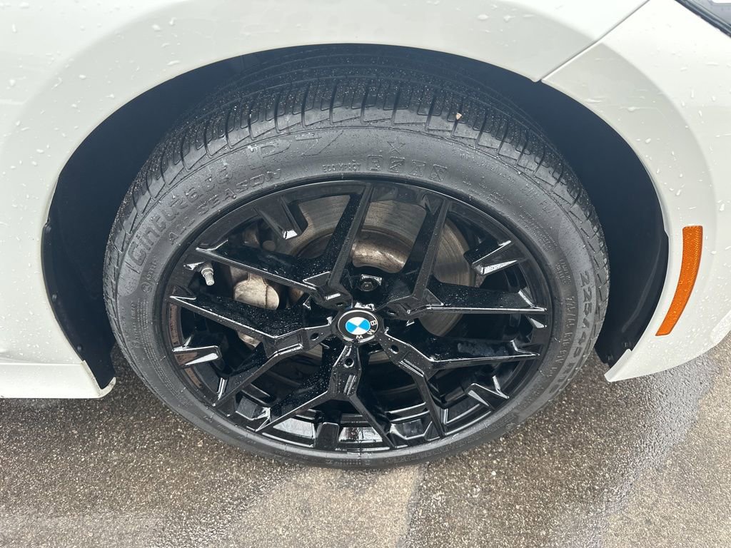 Used 2025 BMW 330i xDrive Sedan image 32