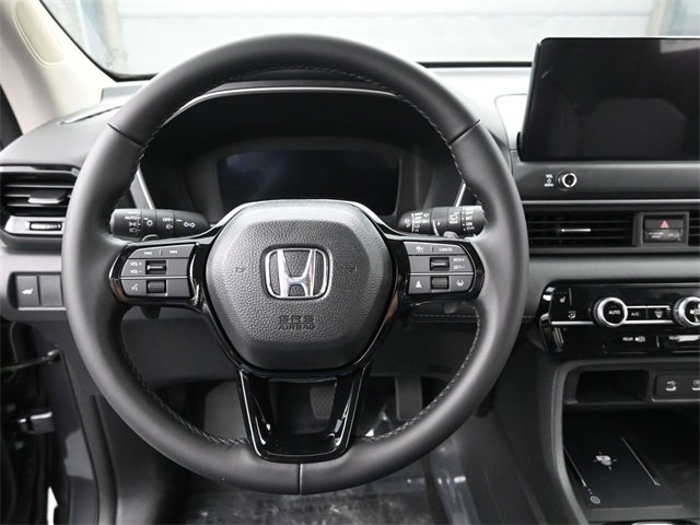 New 2026 Honda Pilot EX-L image 17