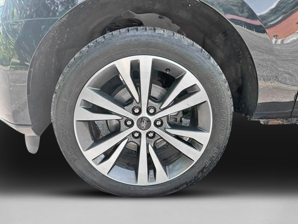 Used 2021 Ford Expedition Limited AWD/4WD image 11