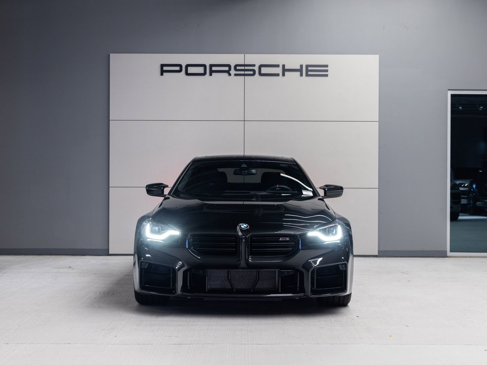 Used 2026 BMW M2 w/ Lighting Package RWD image 10