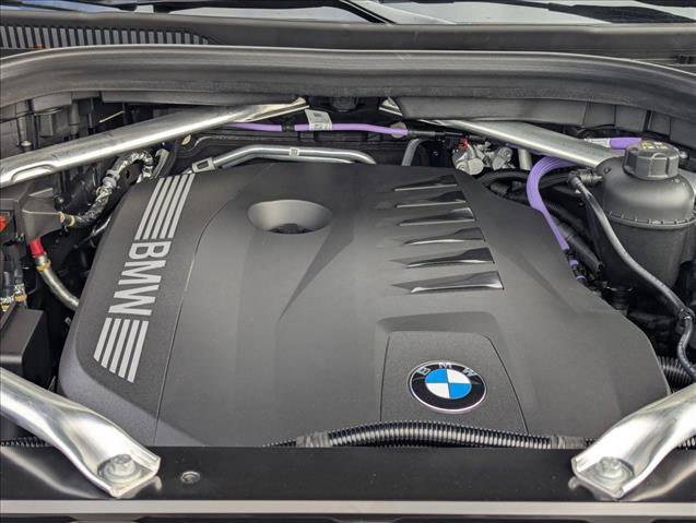 New 2026 BMW X7 xDrive40i image 15