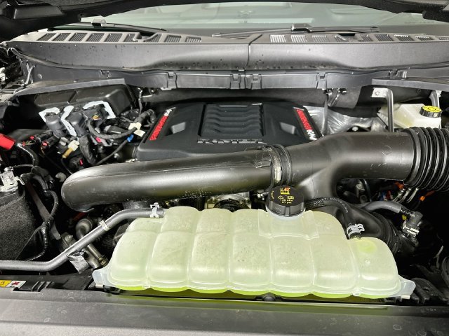 New 2026 Ford F150 Raptor AWD/4WD image 33