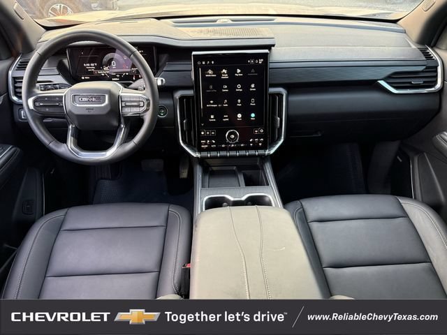 Used 2024 GMC Acadia Elevation w/ Black Edition FWD image 11