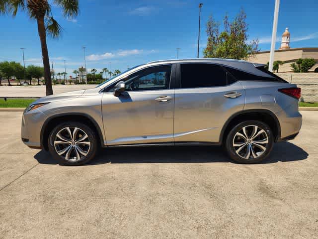 Used 2019 Lexus RX 350 FWD w/ Navigation Package image 2