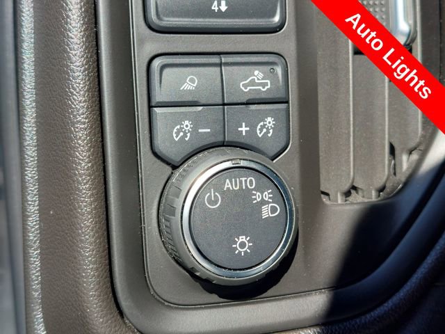 Used 2024 Chevrolet Silverado 2500 Custom w/ Custom Value Package image 25